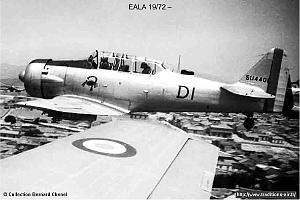 192- ARMEE DE L'AIR EN ALGERIE 1945-1962-40 (33)